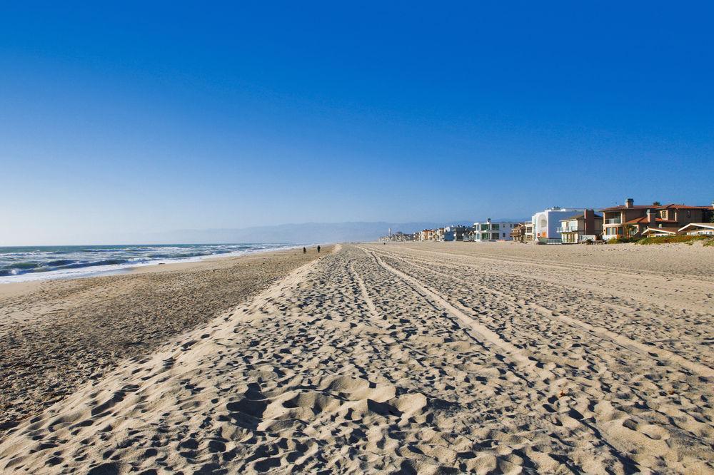 Channel Island Shores Oxnard Esterno foto