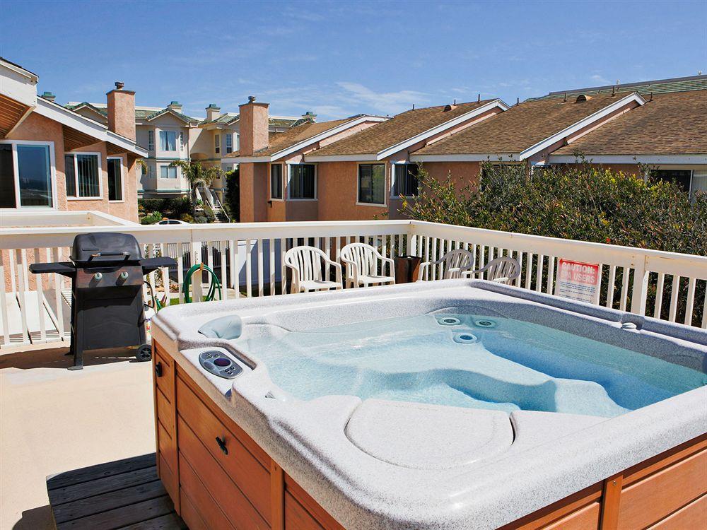 Channel Island Shores Oxnard Esterno foto