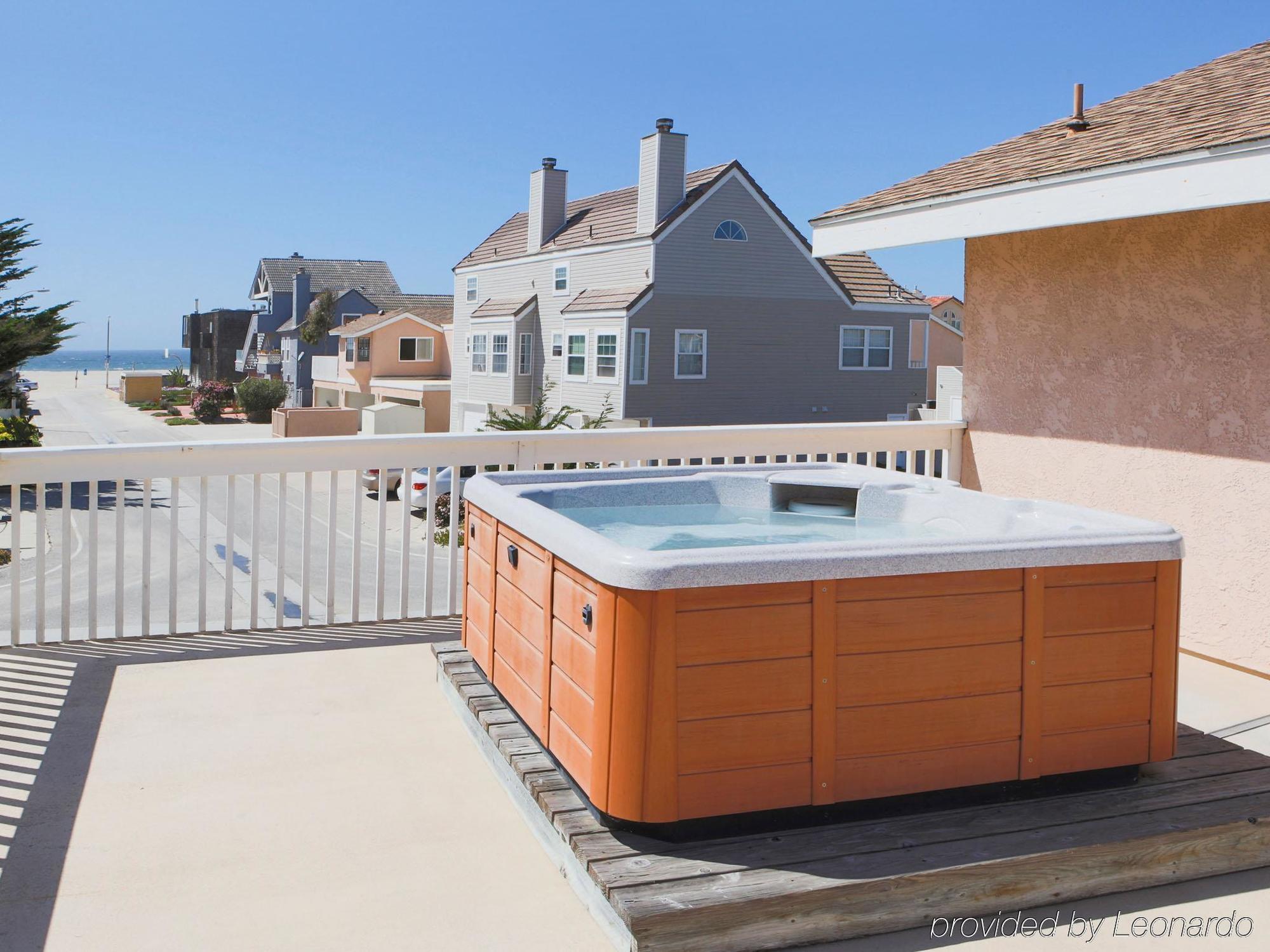 Channel Island Shores Oxnard Esterno foto