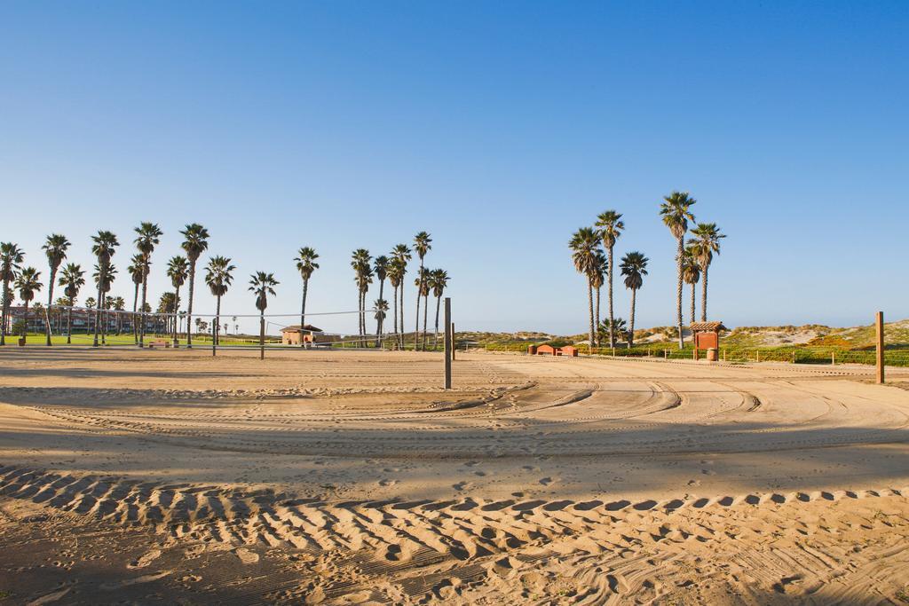 Channel Island Shores Oxnard Esterno foto