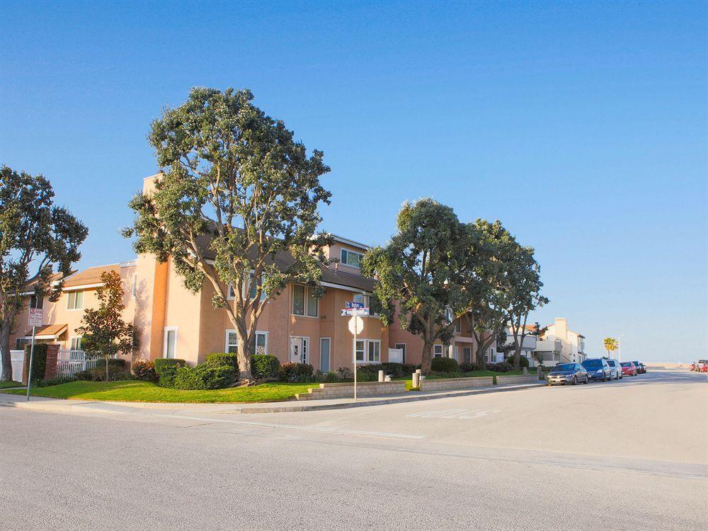 Channel Island Shores Oxnard Esterno foto