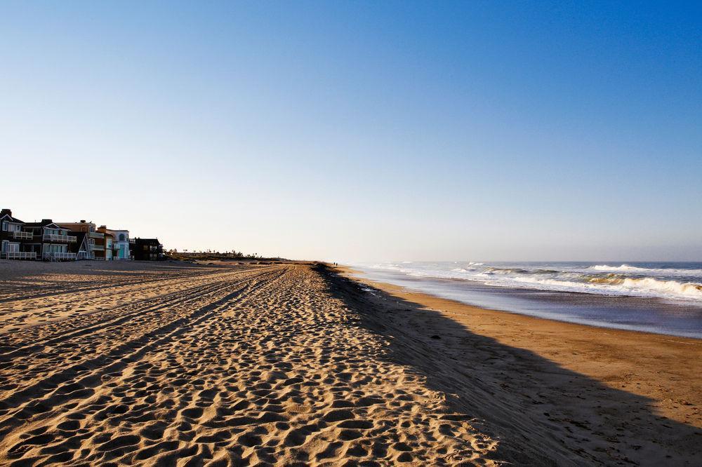 Channel Island Shores Oxnard Esterno foto