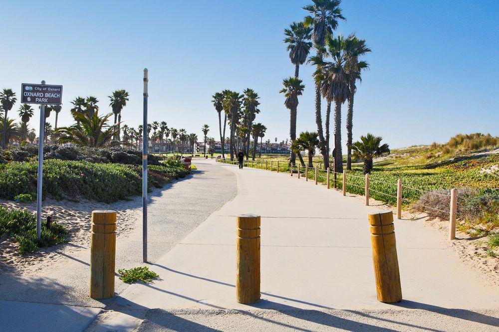 Channel Island Shores Oxnard Esterno foto
