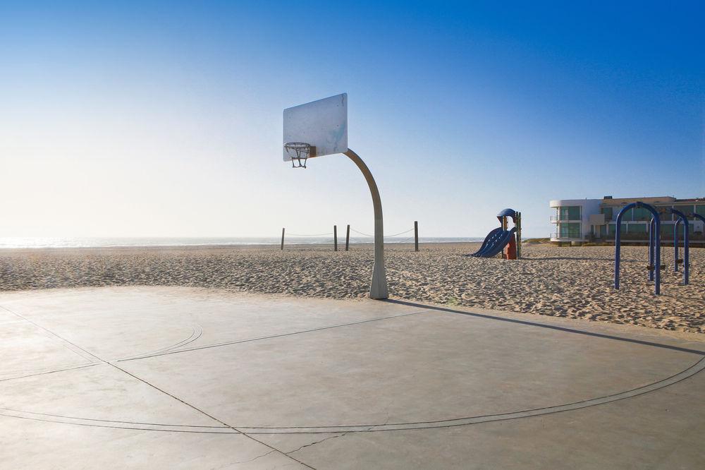Channel Island Shores Oxnard Esterno foto