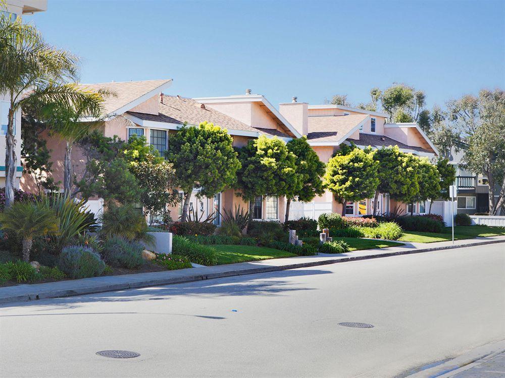 Channel Island Shores Oxnard Esterno foto
