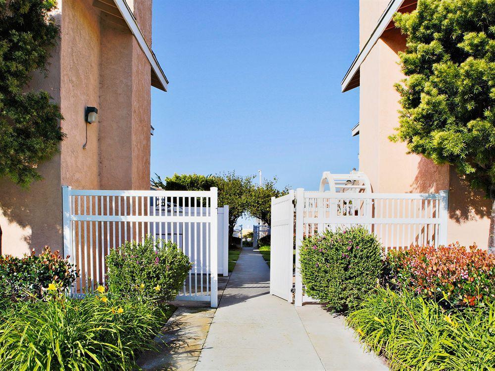 Channel Island Shores Oxnard Esterno foto