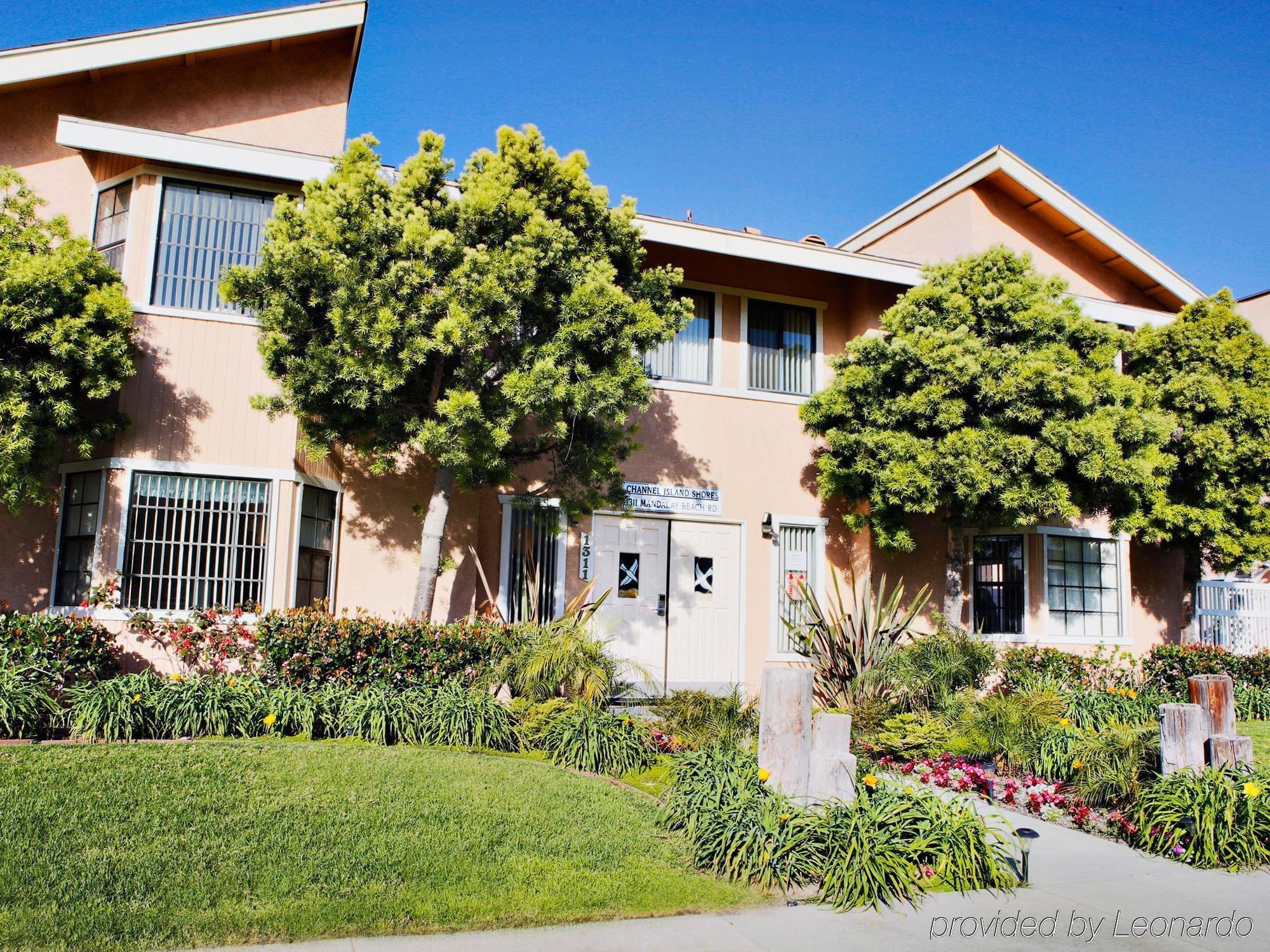 Channel Island Shores Oxnard Esterno foto
