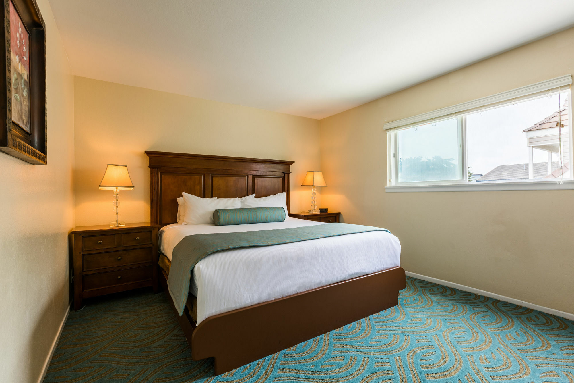 Channel Island Shores Oxnard Esterno foto