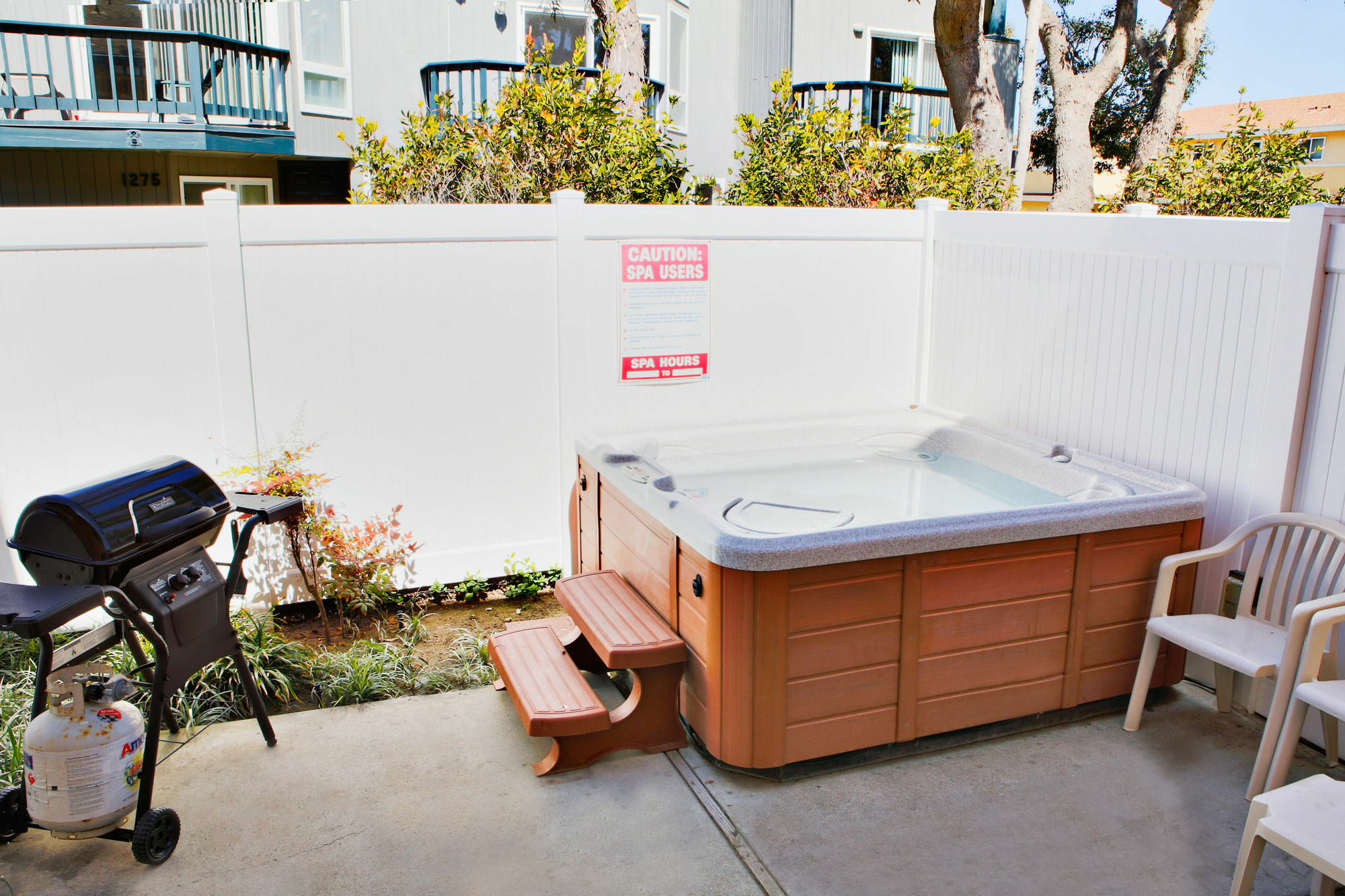 Channel Island Shores Oxnard Esterno foto