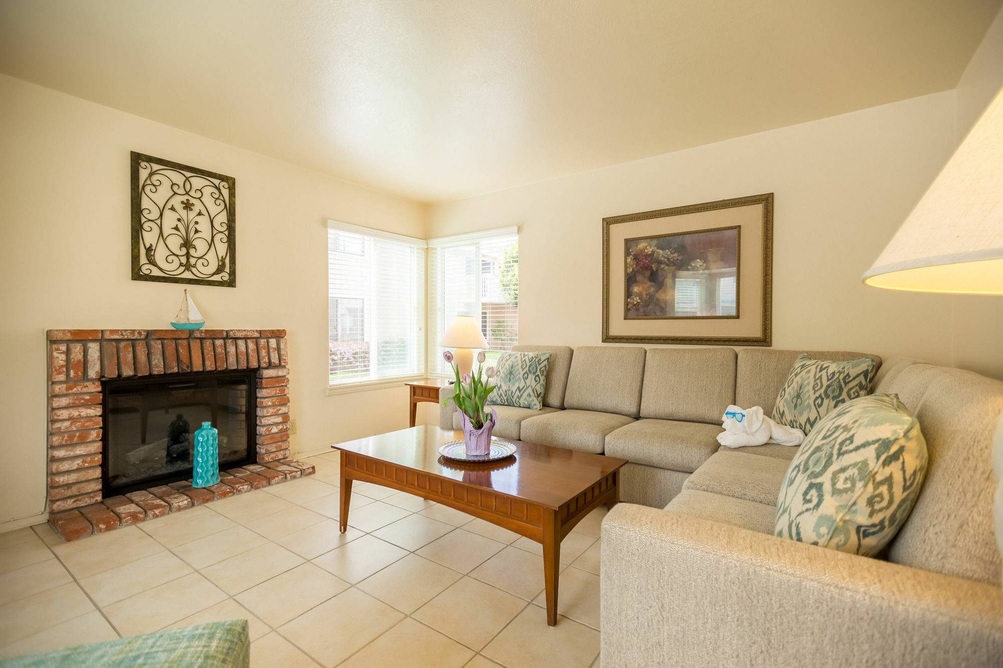 Channel Island Shores Oxnard Esterno foto