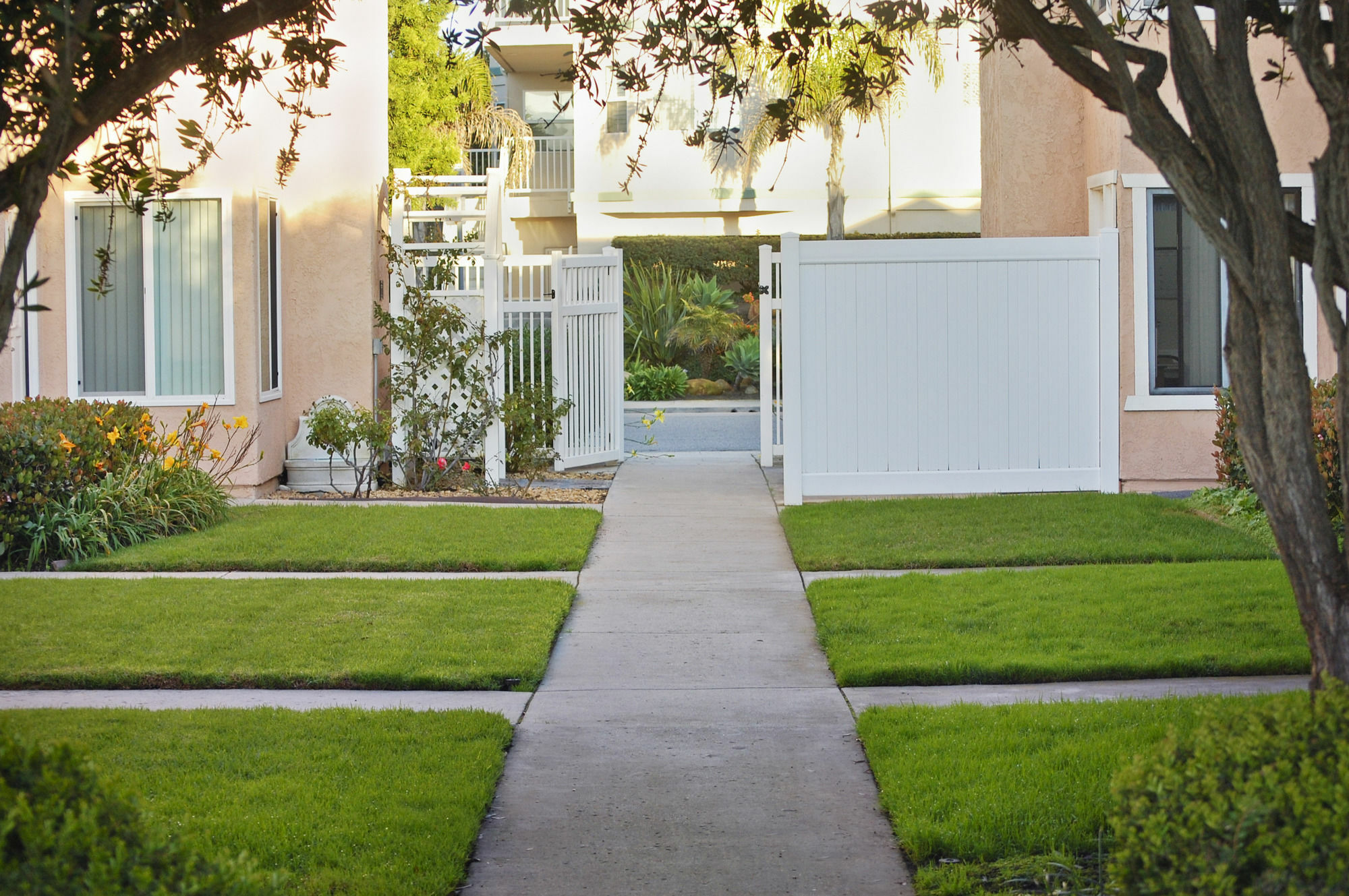 Channel Island Shores Oxnard Esterno foto