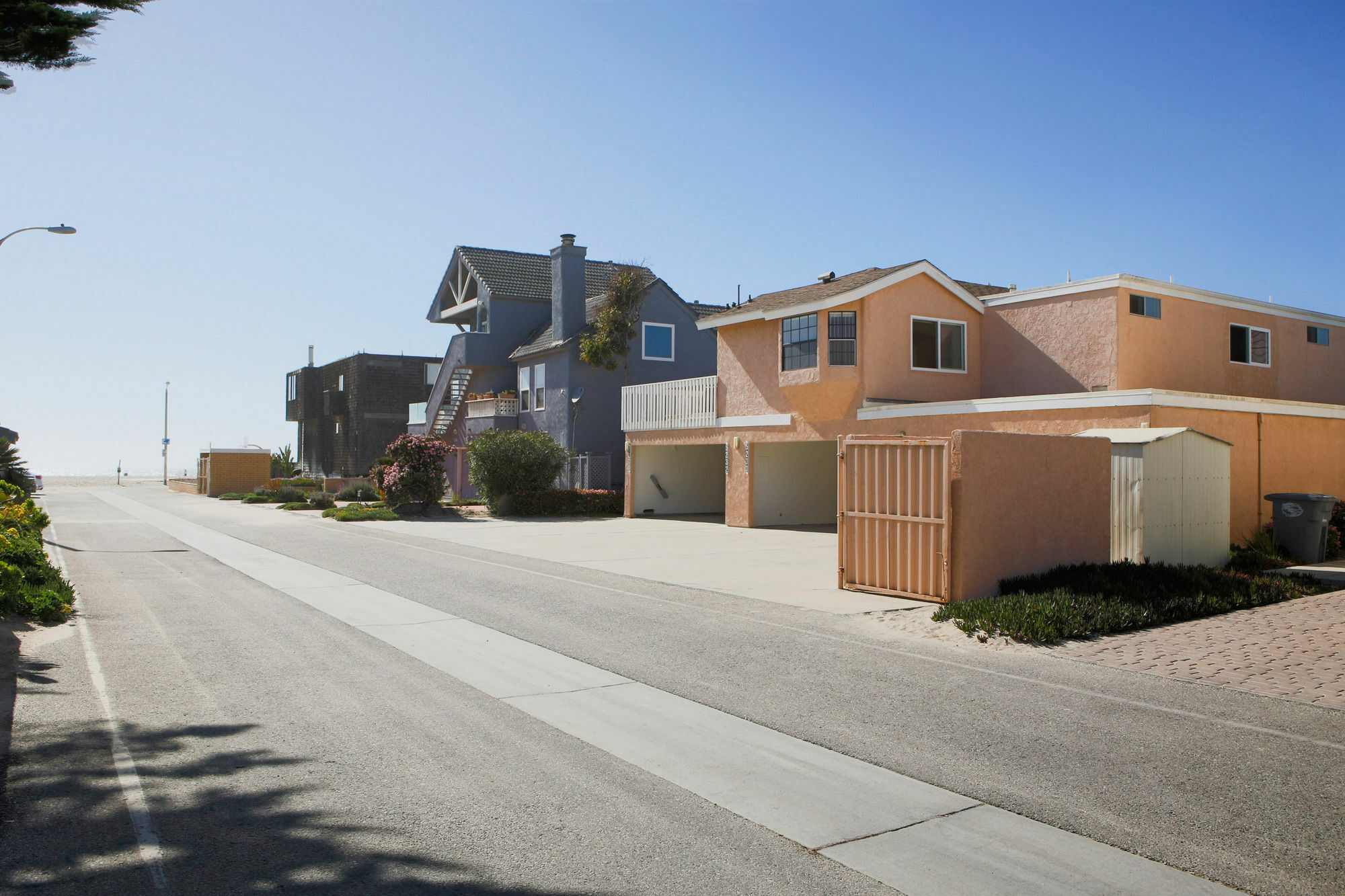 Channel Island Shores Oxnard Esterno foto