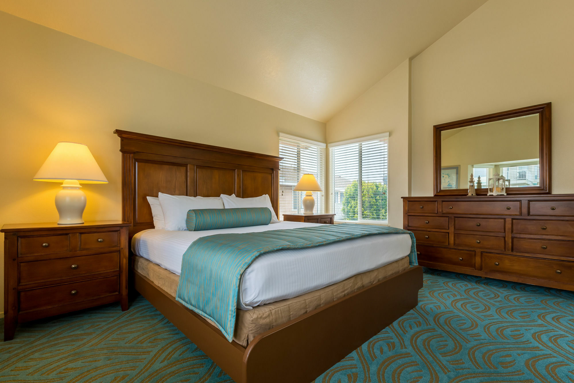 Channel Island Shores Oxnard Esterno foto