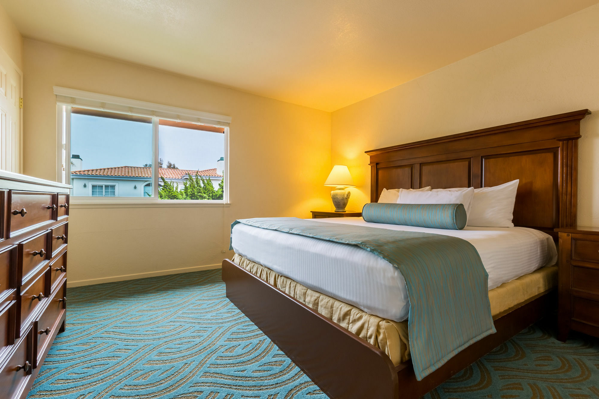 Channel Island Shores Oxnard Esterno foto