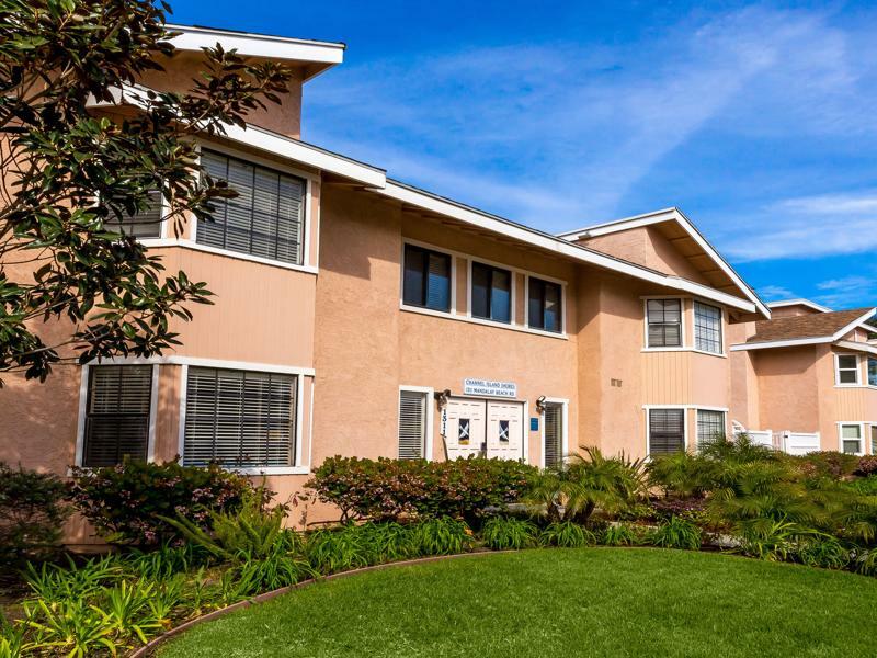 Channel Island Shores Oxnard Esterno foto