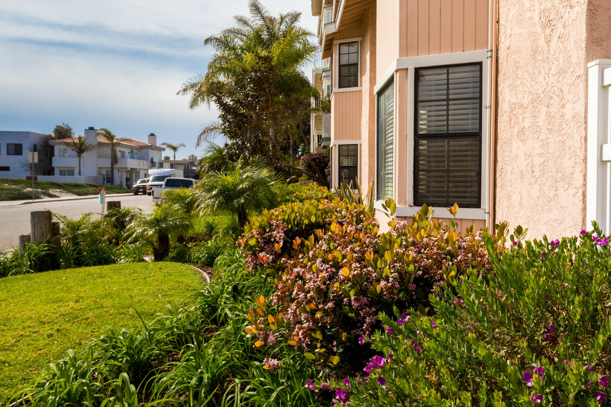Channel Island Shores Oxnard Esterno foto