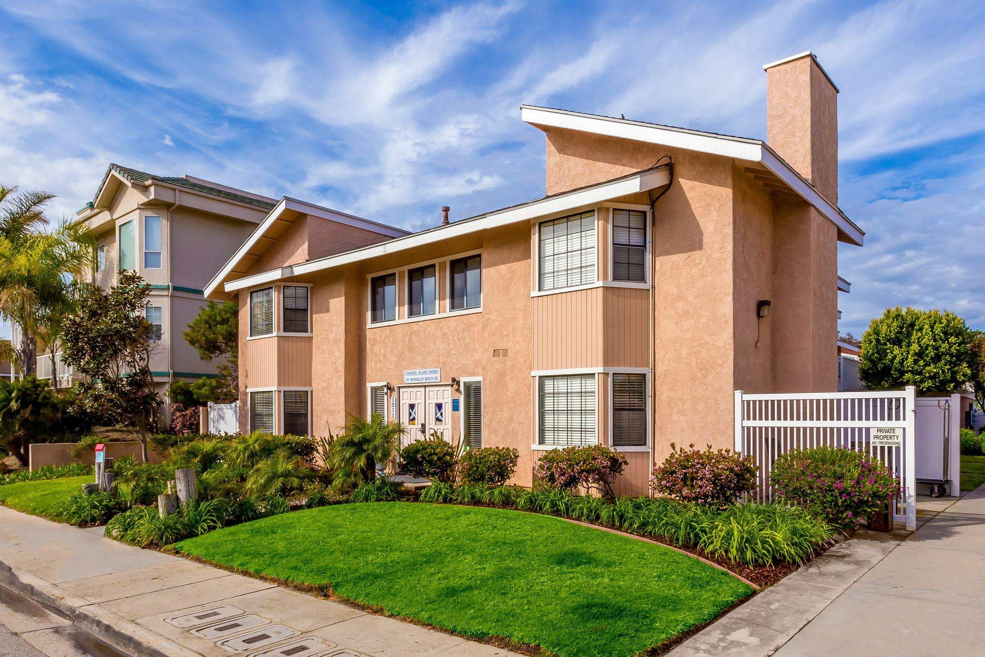Channel Island Shores Oxnard Esterno foto