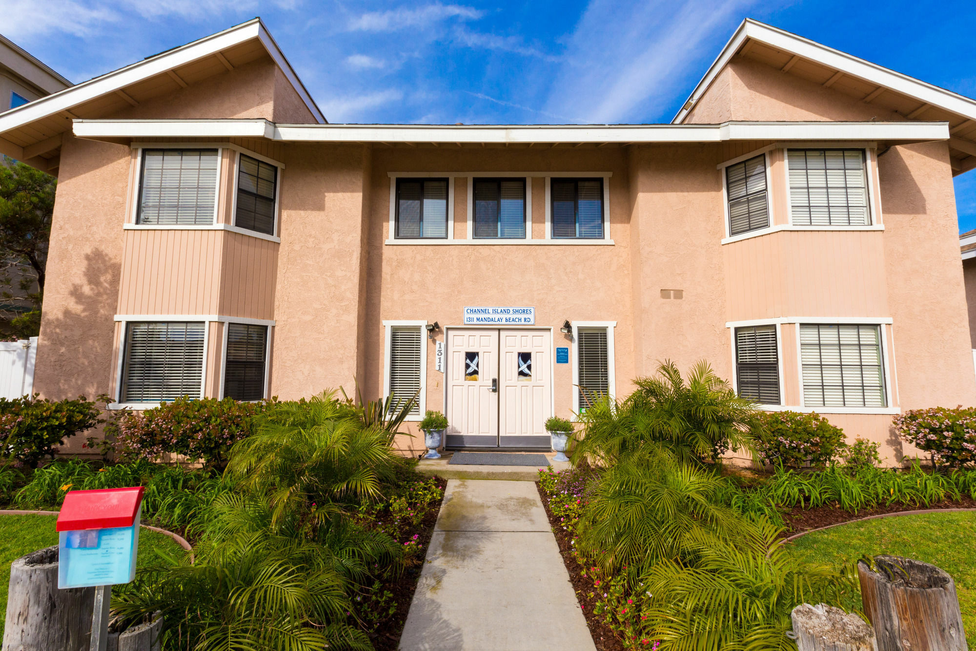 Channel Island Shores Oxnard Esterno foto